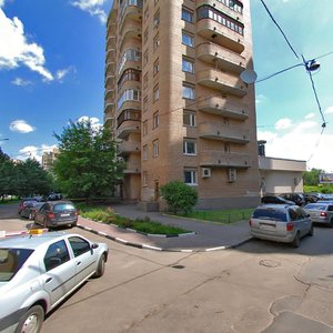 Bolshaya Gruzinskaya Street, 39, Moscow: photo