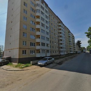 Komsomolskaya ulitsa, 17А, Chehov: photo