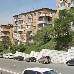 Sukhanova Street, 11, Vladivostok: photo