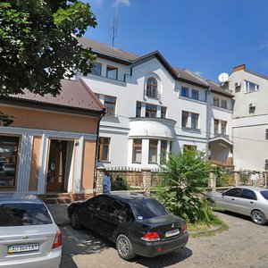 Shvabska vulytsia, 14, Uzhhorod: photo
