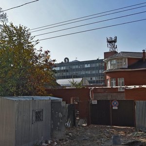 Pushkinskaya Street, 278 ، إيجيفسك: صورة