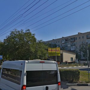 Волгоград, Улица Маршала Ерёменко, 146Д: фото