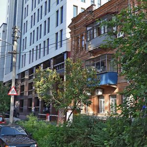 Barykadna Street, 15Ак3, Dnipro: photo