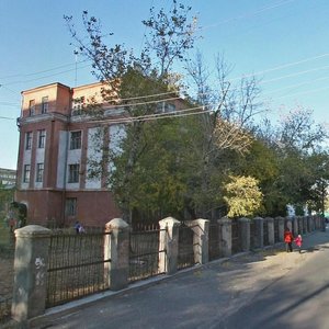 Krupskoy Street, 108 ، بارناول: صورة