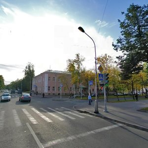 Moskovskaya Street, 45/20, Pushkin: photo