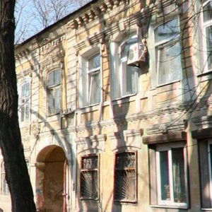 Ostrovskogo Lane, 66, Rostov‑na‑Donu: photo