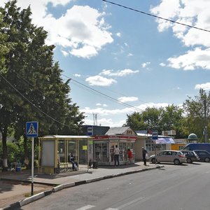 Kvartal Mayakovskogo, вл1, Zvenigorod: photo