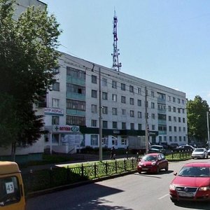 Khudayberdina Street, 101, Sterlitamak: photo