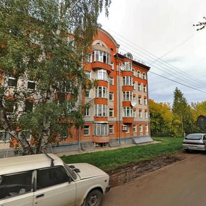 Lenina Street, 162А, Kirov: photo