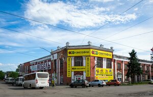 Ulitsa Lva Tolstogo, 111, Biysk: photo