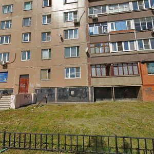 Tsiolkovskogo Street, 15, Krasnogorsk: photo