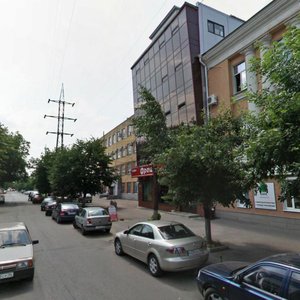 Revolyutsii 1905 Goda Street, 82, Voronezh: photo