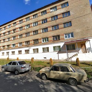 Marshala Krylova Street, 2А, Penza: photo