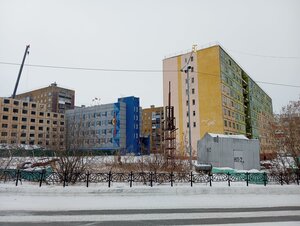 Shakhtyorskaya Street, 9 ، : صورة