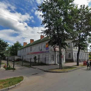 Rostovskaya Street, 7А, Uglich: photo