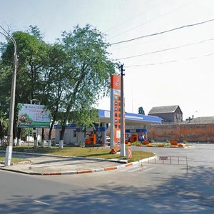 Liustdorfska doroha, 11А, Odesa: photo