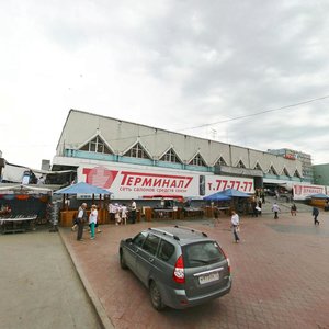 Gertsena Street, 95, Tyumen: photo