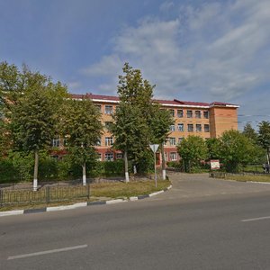 Sovetskaya Street, 193, Egorievsk: photo