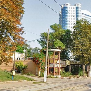 Henuezka vulytsia, No:1, Odesa: Fotoğraflar