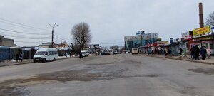 Ploshchad Zhelyabova, 1, Smolensk: photo