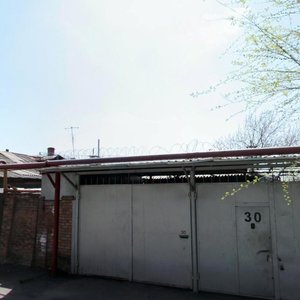 1st Proletarskaya Street, 30 ، روستوف نا دونو: صورة