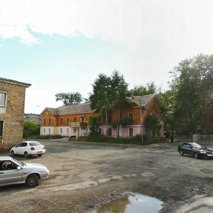 Gvardeyskaya ulitsa, 28, Nizhniy Tagil: photo