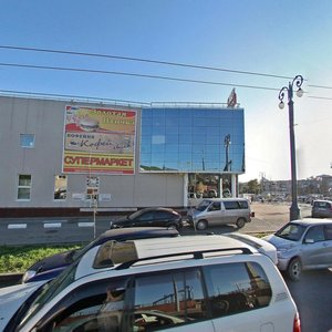 Leningradskaya Street, 81, Khabarovsk: photo