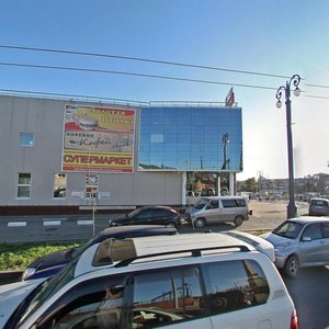 Leningradskaya Street, 81 ، خاباروفسك: صورة