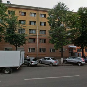 Koltsovskaya Street, 3 ، فورونيج: صورة