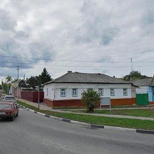 Suprunovskaya Street, 2, Belgorod: photo