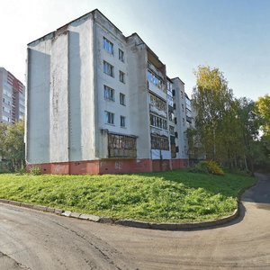 Rodnikovaya Street, 64, Izhevsk: photo