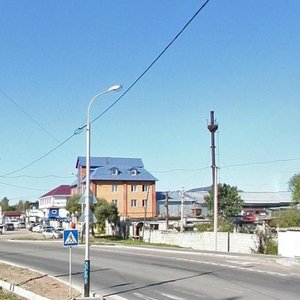 Lugovaya ulitsa, 10, : foto