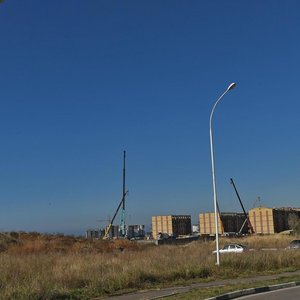 Ulitsa Lenina, 180к5, Anapa: photo