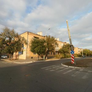 Bogdana Khmelnitskogo Street, 44/45, Astrahan: photo