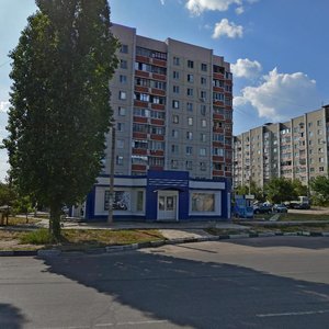 Suvorova Street, 153В, Voronezh: photo