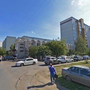 Омск, Улица 70 лет Октября, 16/1: фото