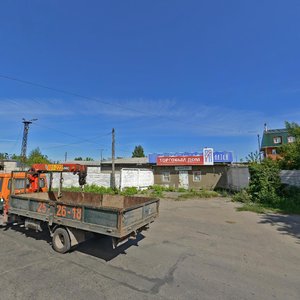 9 Yanvarya Boulevard, 24А, Barnaul: photo