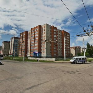 Kommunisticheskaya Street, 106, Sterlitamak: photo