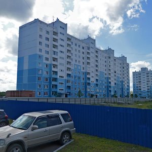 Titova Street, 242, : foto
