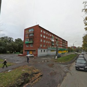 Кемерово, Инициативная улица, 44: фото
