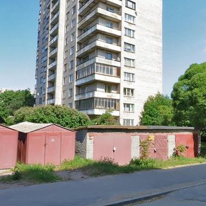 Санкт‑Петербург, Улица Жака Дюкло, 10: фото