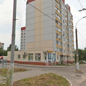 Воронеж, Проспект Патриотов, 50: фото