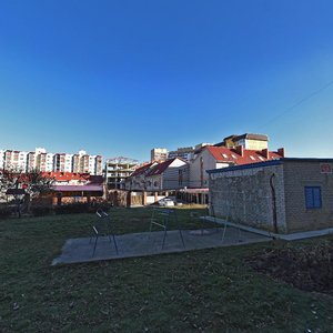 Serova Street, 482/2, Stavropol: photo