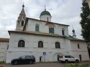 Narodniy Lane, 2А, : foto
