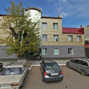 Zeyskaya Street, 301, Blagoveshchensk: photo