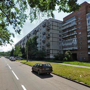 Raumskaya ulitsa, 15, : foto
