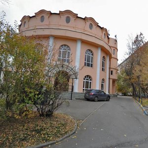 Mira Avenue, 109А ، موسكو: صورة