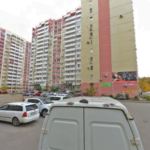 Stavropolskaya Street, 107/11, Krasnodar: photo