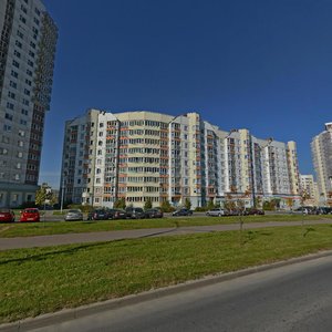 Napalieona Ordy Street, 29, Minsk: photo