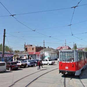 Ulitsa Ostrovskogo, 20 ، كراسنودار: صورة